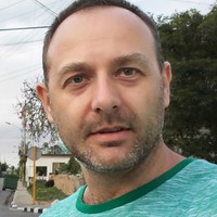 Profile picture of Darko Radelja