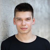 Profile picture of Denis Popov