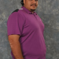 Profile picture of Stafford Hall