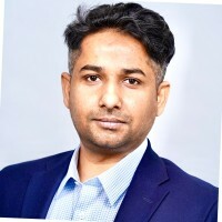 Profile picture of Rajesh Kumar Rai