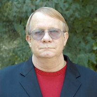 Profile picture of David Fountain