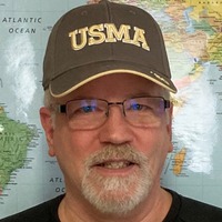 Profile picture of Robert Faille