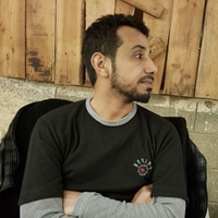 Profile picture of Sami AlJohani