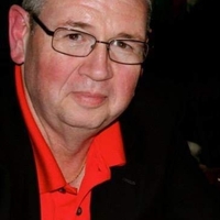 Profile picture of David Johnson