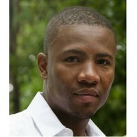 Profile picture of Moses Goosen