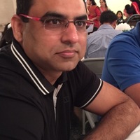 Profile picture of Sanjeev Kaushal