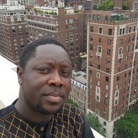 Profile picture of Bernard Osei-berkoh