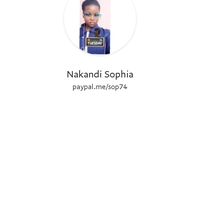 Profile picture of Nakandi Sophia
