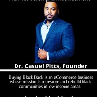 Profile picture of Casuel Pitts