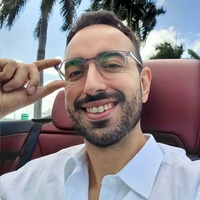 Profile picture of Gustavo Saraiva