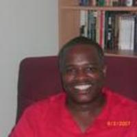 Profile picture of Derrick Ford