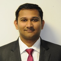 Profile picture of Abhishek Gurunath Somanagoudar