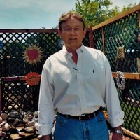 Profile picture of John Mark Simpson