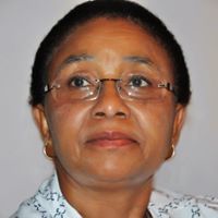 Profile picture of Gugu Mohapeloa