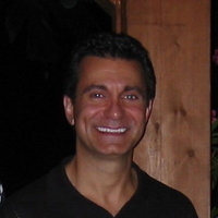 Profile picture of Daniel Creston