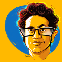 Profile picture of Manas Danait