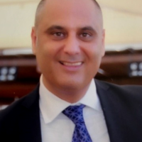 Profile picture of Faisal Hamze