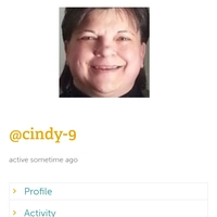 Profile picture of Cindy Taylor
