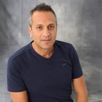 Profile picture of yaron simhon
