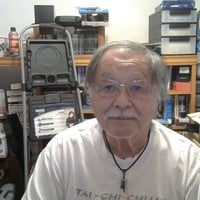 Profile picture of Roy Yamamoto