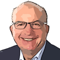 Profile picture of Paul Mas