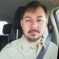 Profile picture of james hendricks