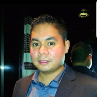 Profile picture of Pierre Bunag