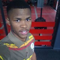 Profile picture of Thabang Mabeo