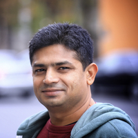Profile picture of Bhavin Ghanshyambhai Swami