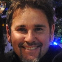 Profile picture of Jesse McDonald