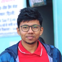 Profile picture of Kuladeep K Arun
