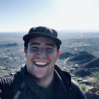 Profile picture of Mat Sherman