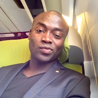 Profile picture of Noufoun Cissé