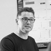 Profile picture of Hamish Rickerby