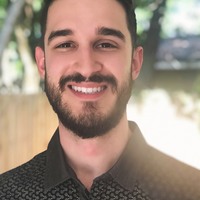 Profile picture of Daniel Diaz