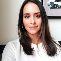 Profile picture of michelle gurule