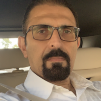 Profile picture of Ghassan Suleiman