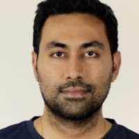Profile picture of Seshadri Venkataramanan