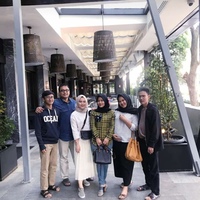 Profile picture of Dody Setiabudi
