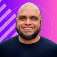 Profile picture of Ismael Arteaga