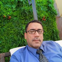 Profile picture of Mowafak AL JAMAL