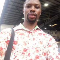 Profile picture of Samuel Olapade