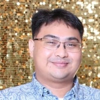 Profile picture of Benedict Kar Pin Khoo