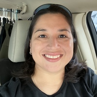 Profile picture of Maria Cristina Hernandez