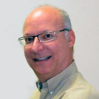 Profile picture of John Cassinari