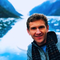 Profile picture of Eric Inman