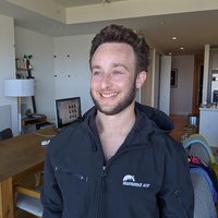 Profile picture of Dave Goldblatt