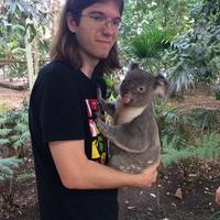 Profile picture of Matthew Ivan