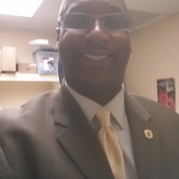 Profile picture of DAVID GIBSON