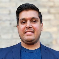 Profile picture of Munir Pathak